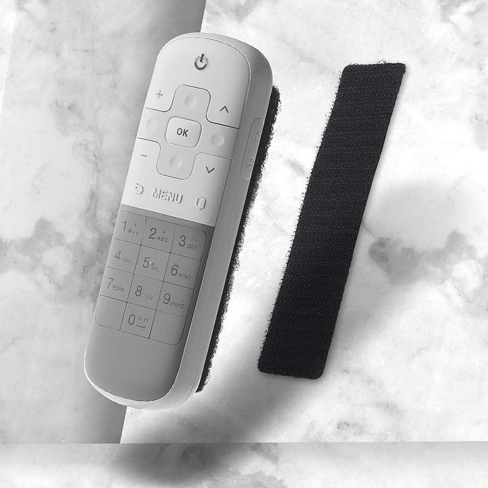 15 Sets Strips with Adhesive - Strong Double Sided Tape with Hook and Loop - 1 x 4 Inch - Image 4